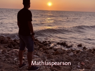 Mathiaspearson