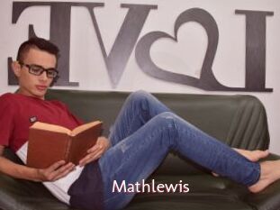 Mathlewis