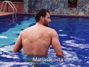 Matiasacosta