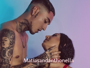 Matiasandanthonella