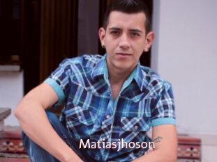 Matiasjhoson