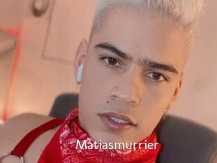 Matiasmurrier