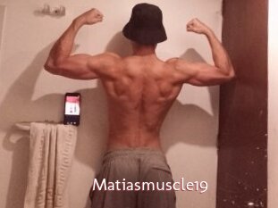 Matiasmuscle19