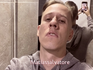 matiassalvatore Sweet links only