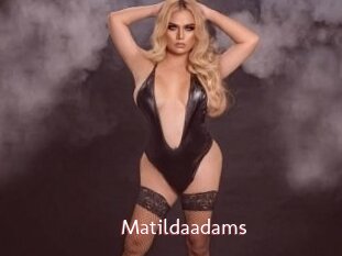 Matildaadams