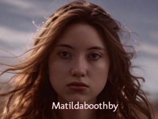 Matildaboothby