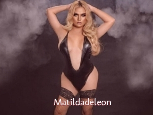 Matildadeleon