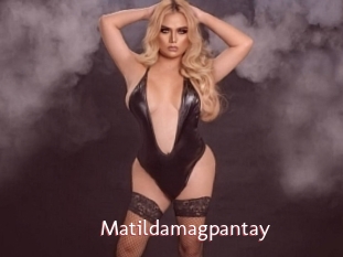 Matildamagpantay