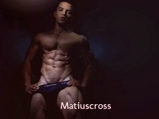 Matiuscross