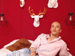 Matiuswc