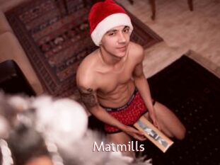 Matmills