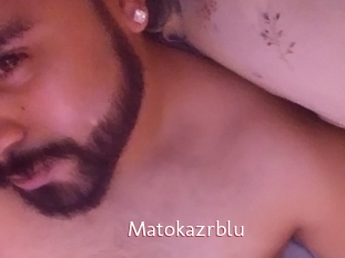 Matokazrblu