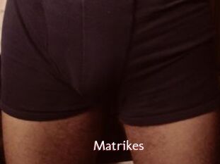 Matrikes