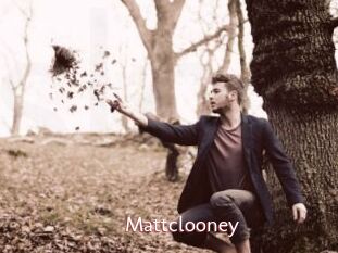 Mattclooney
