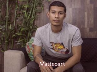 Matteoart