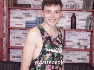Matteoepic