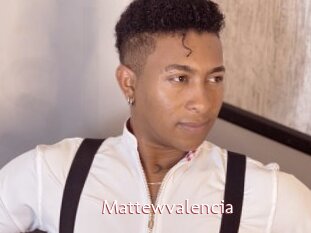 Mattewvalencia