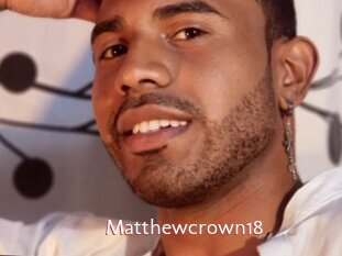 Matthewcrown18