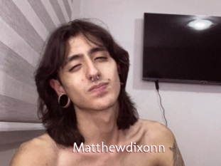 matthewdixonn Sweet links only