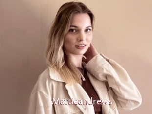 Mattieandrews