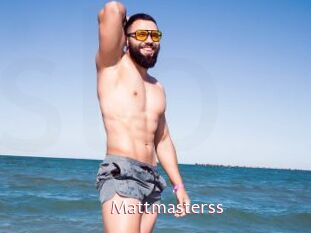 Mattmasterss