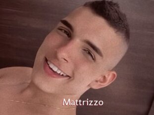 Mattrizzo