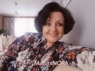 MatureNORA