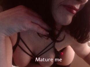 Mature_me