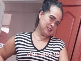 Maturebodysex