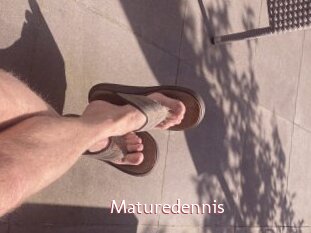 Maturedennis
