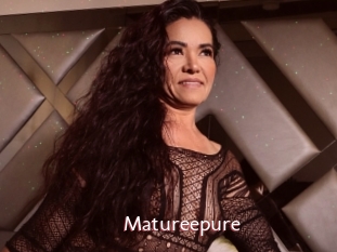 Matureepure