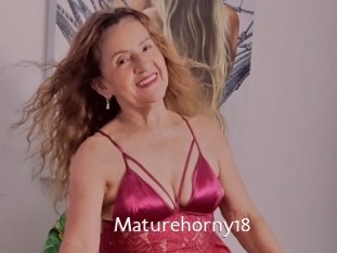 Maturehorny18
