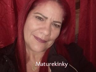 Maturekinky