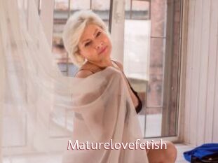 Maturelovefetish