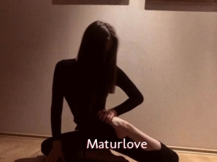 Maturlove