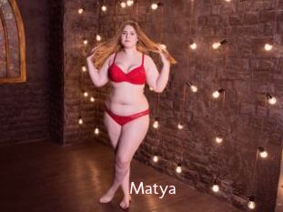 Matya