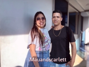 Mauandscarlett