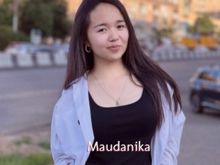 Maudanika