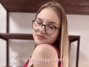 Maudappleberry