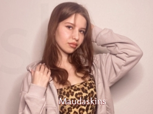 Maudaskins