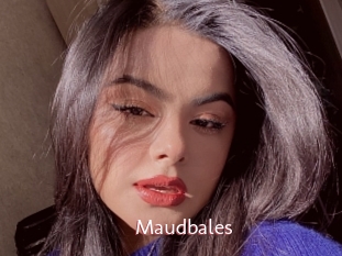 Maudbales