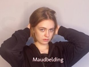 Maudbelding