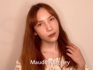Maudbillingsley