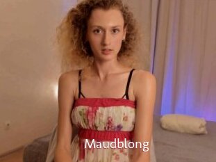 Maudblong
