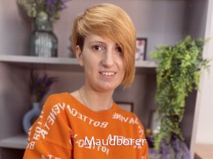 Maudborer