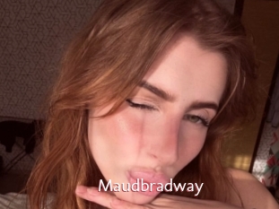 Maudbradway