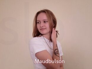 Maudbulson