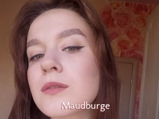 Maudburge