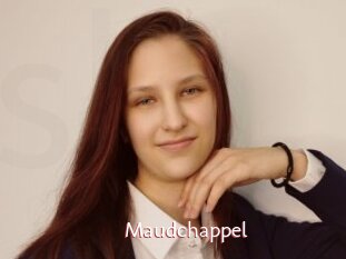 Maudchappel