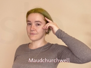 Maudchurchwell